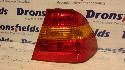 View Auto part R Taillight Bmw 3 Series 2003