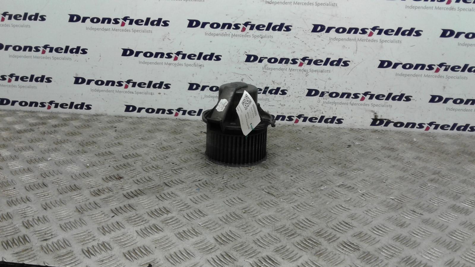 View Auto part Heater Motor/Assembly Mercedes Sprinter 2015