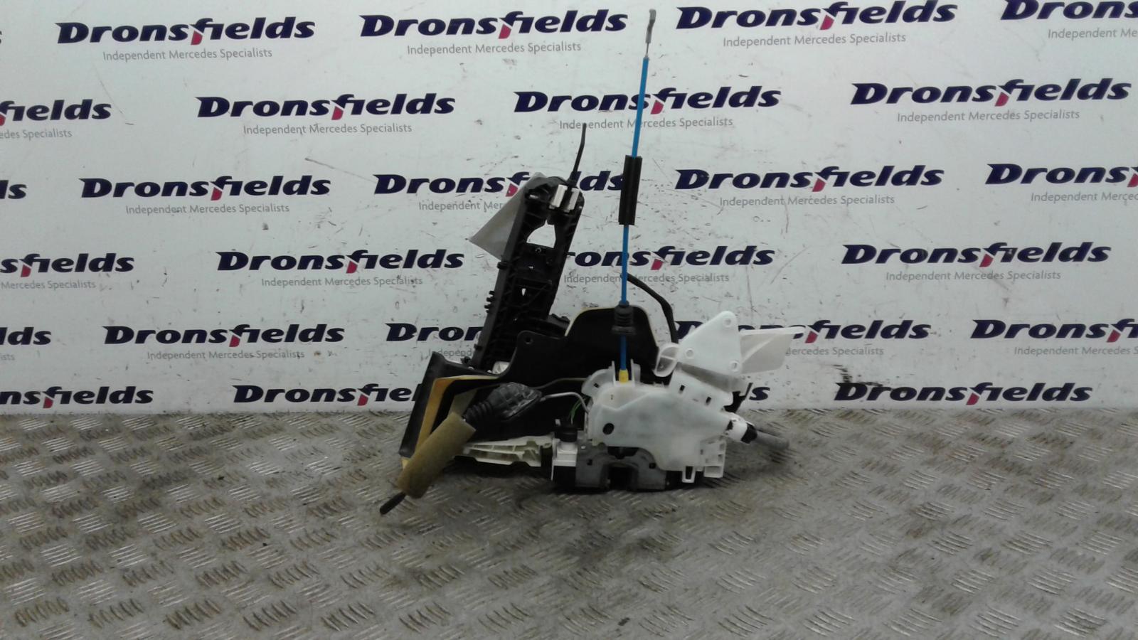 2010 Mercedes E Class Door Lock Assembly View Auto part Door Lock Assembly Mercedes E Class 2010
