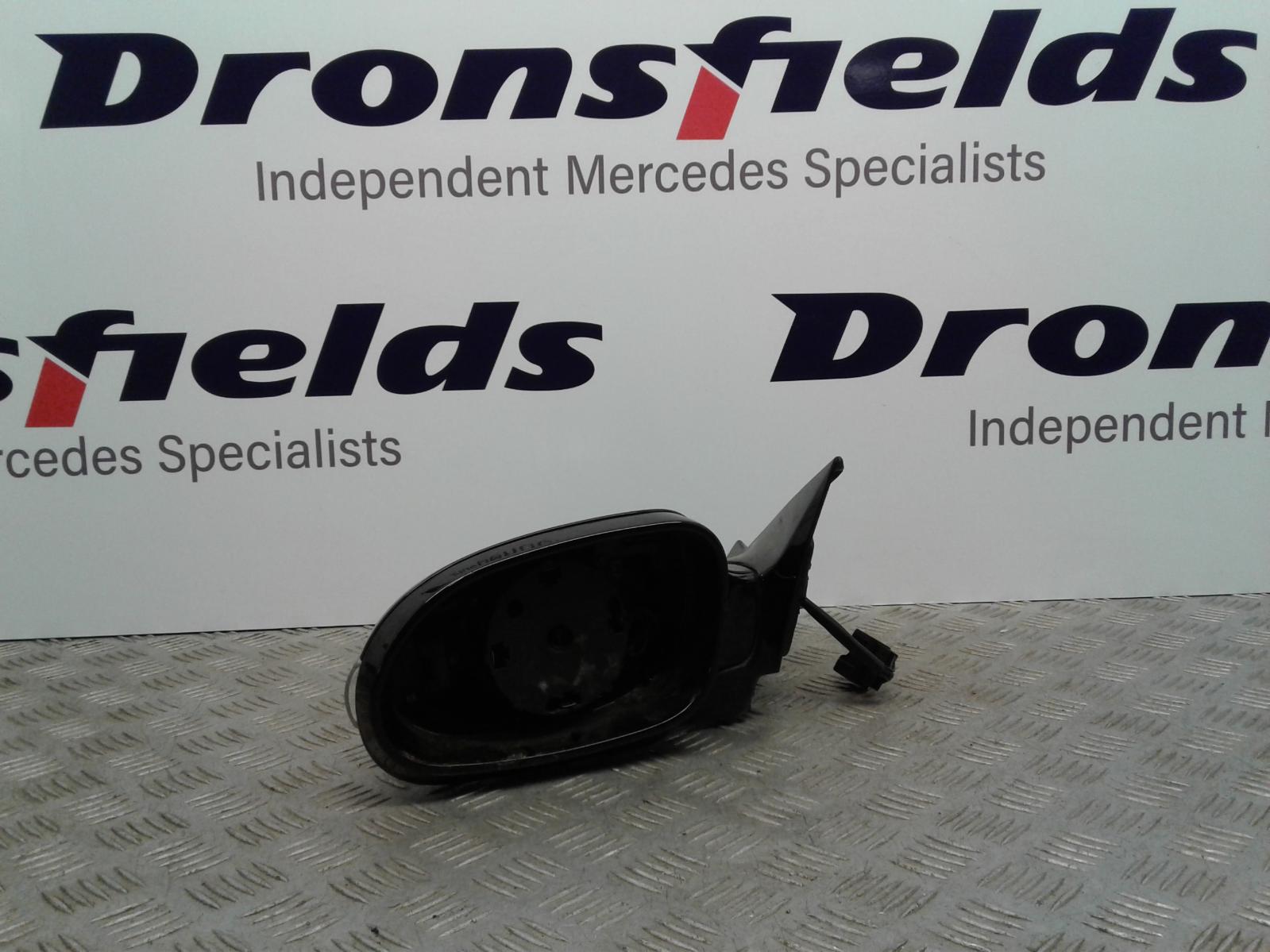 View Auto part L Door Mirror Mercedes Clk 2005