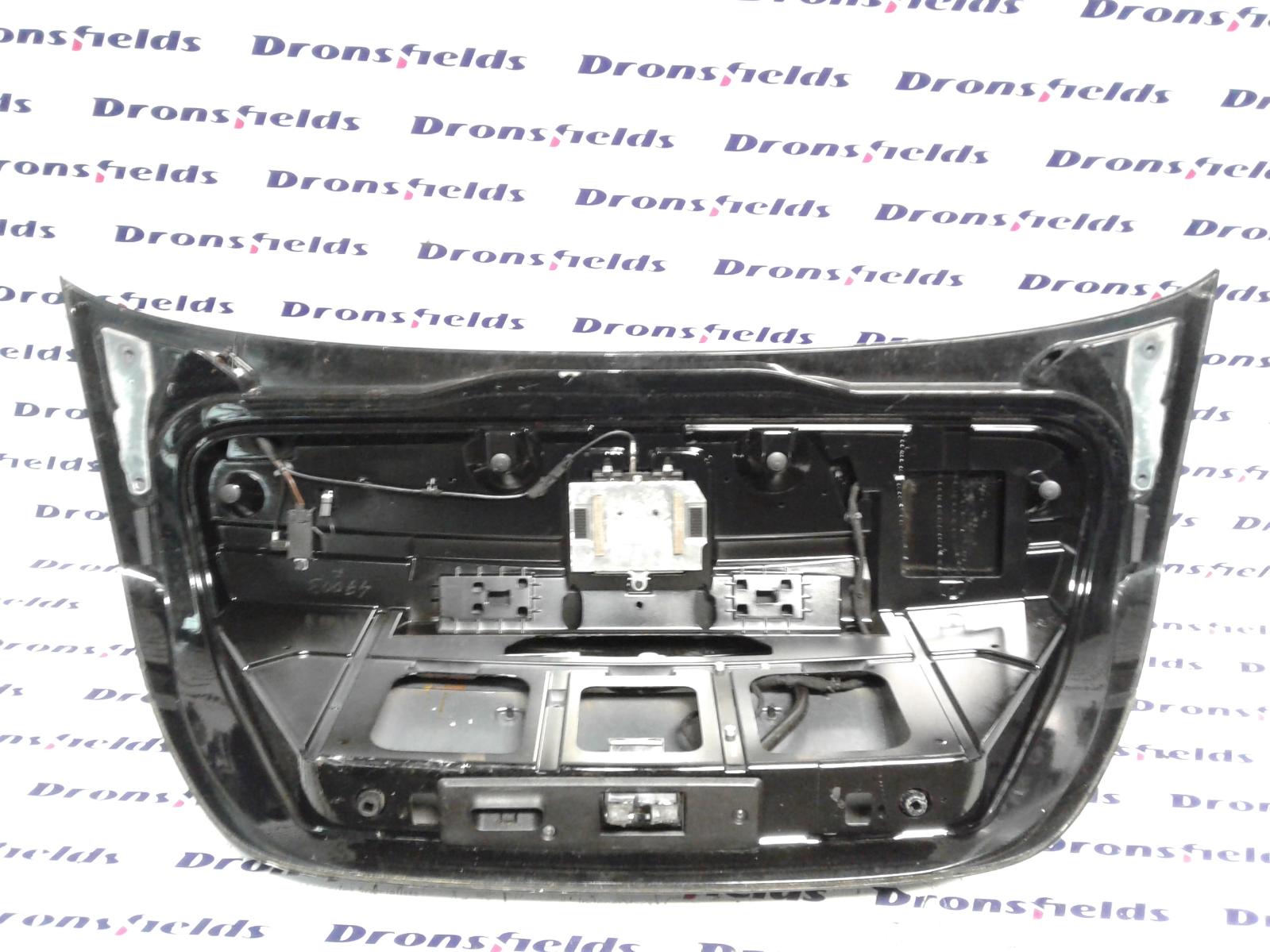 View Auto part Bootlid/Tailgate Mercedes Clk 2005