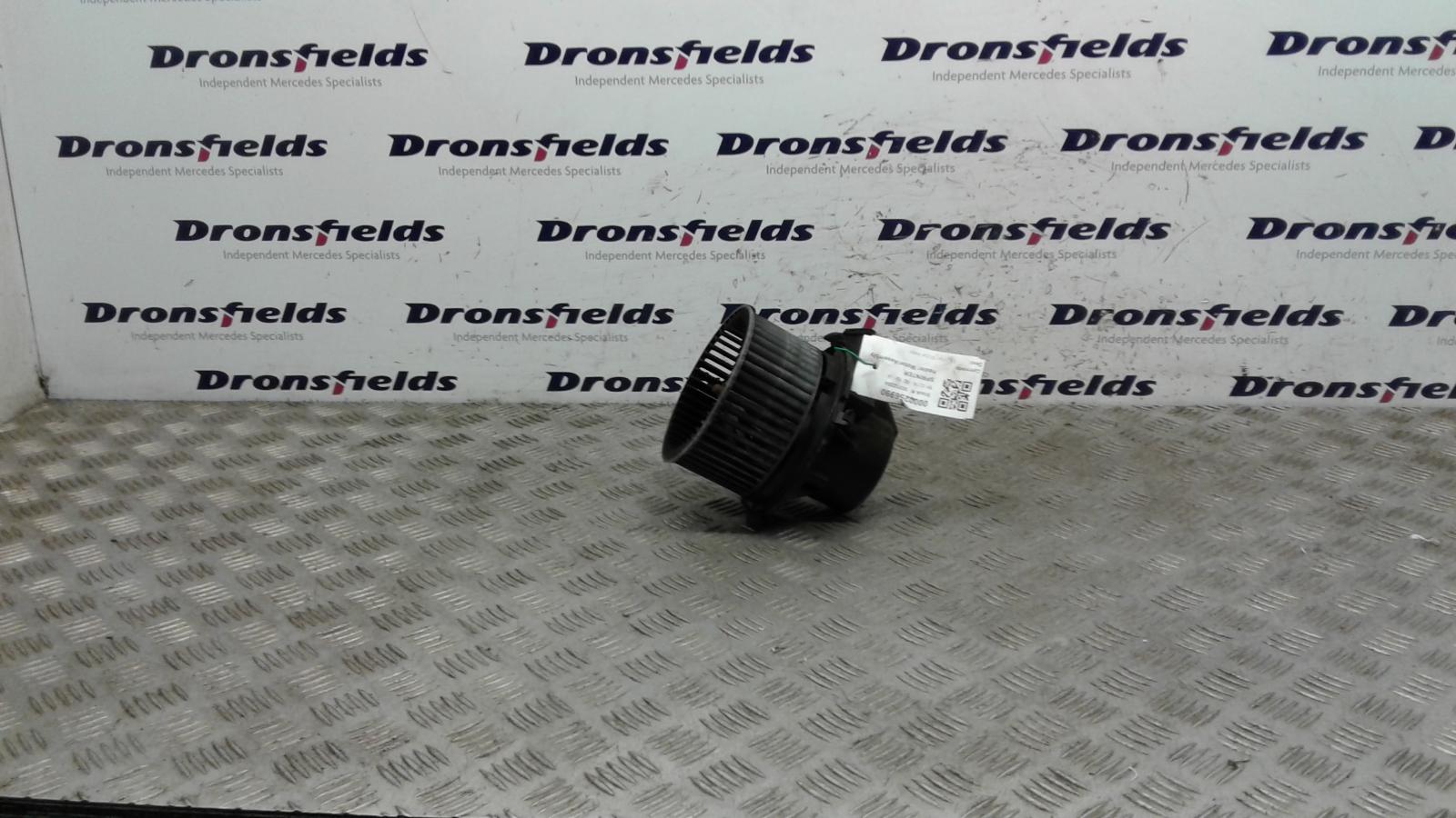 View Auto part Heater Motor/Assembly Mercedes Sprinter 2014