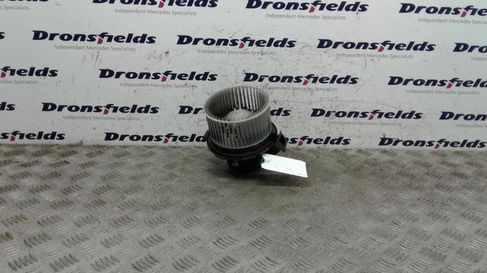 View Auto part Heater Motor/Assembly Mercedes Sprinter 2014
