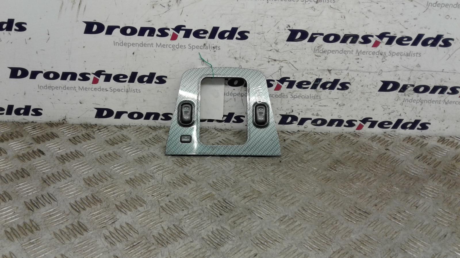 View Auto part Elect. Window Switch Mercedes Slk 1999