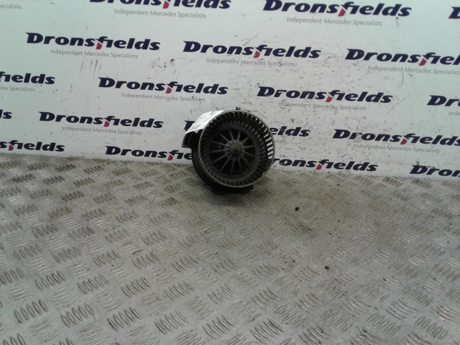 View Auto part Heater Motor/Assembly Mercedes Sprinter 2015