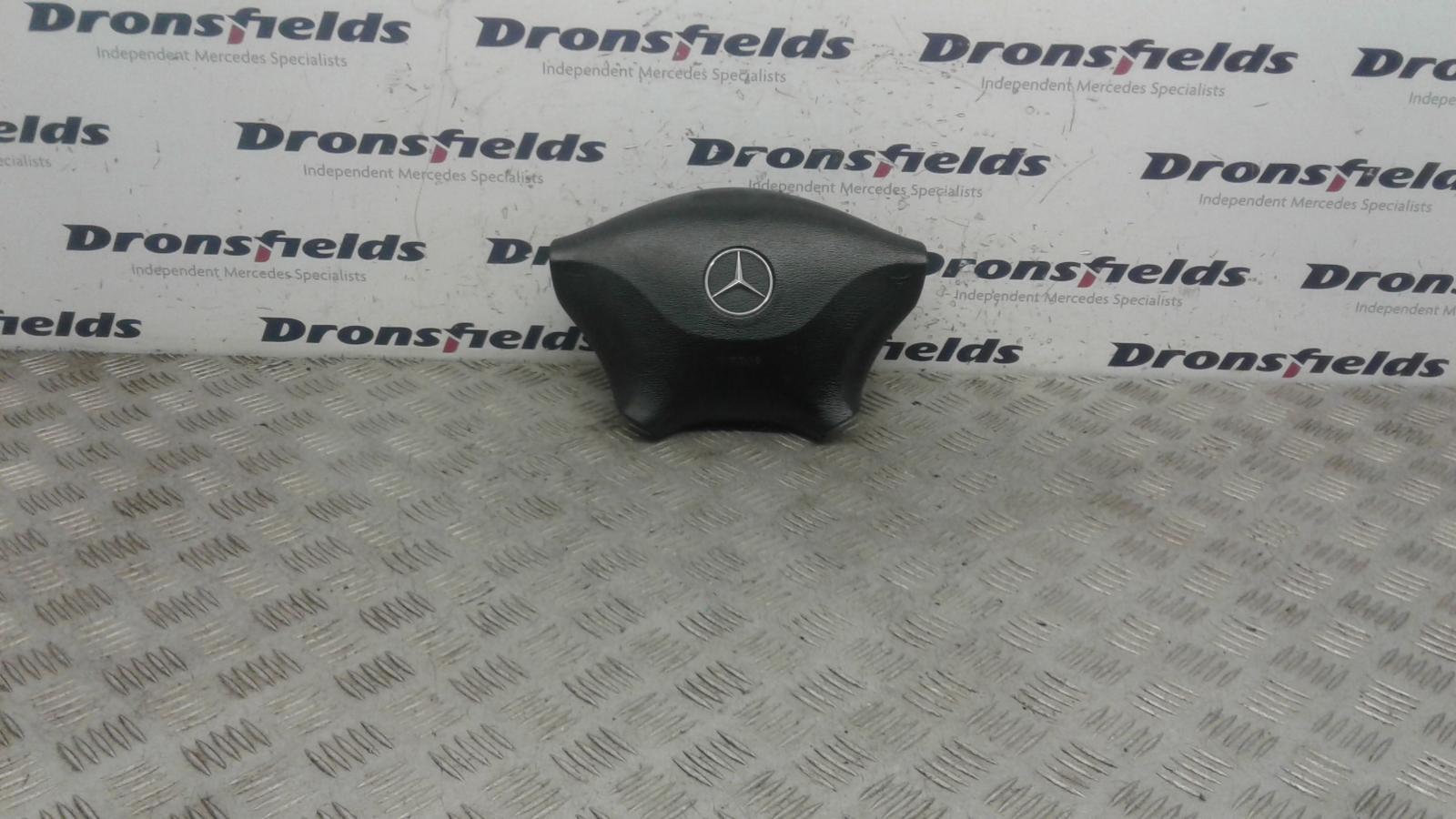 View Auto part R Air Bag Mercedes Sprinter 2010