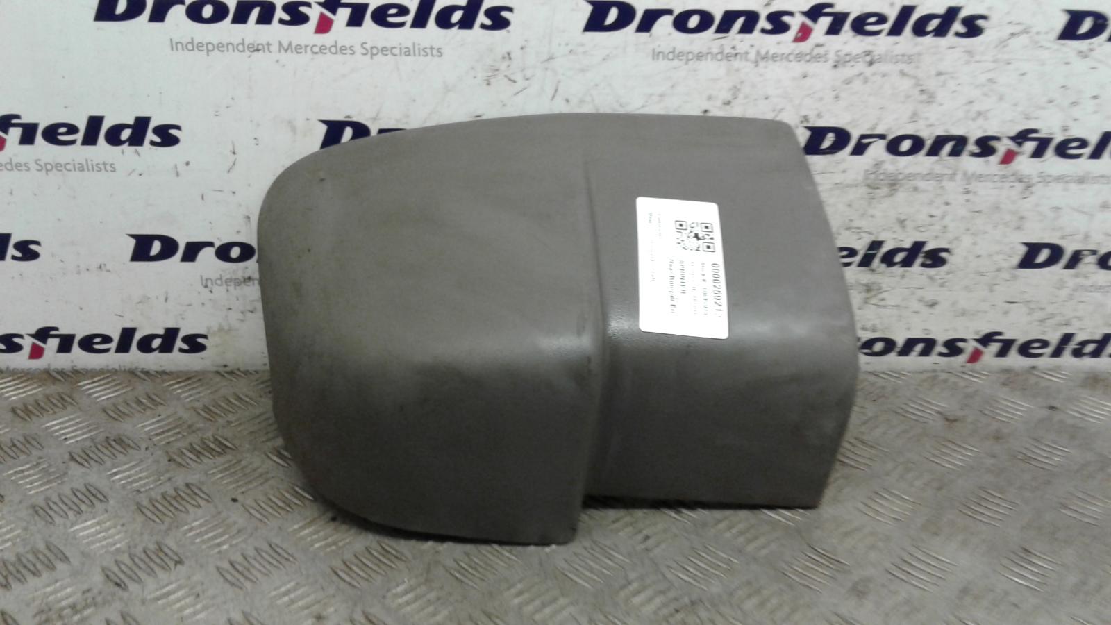 View Auto part Rear Bumper End Mercedes Sprinter 2003