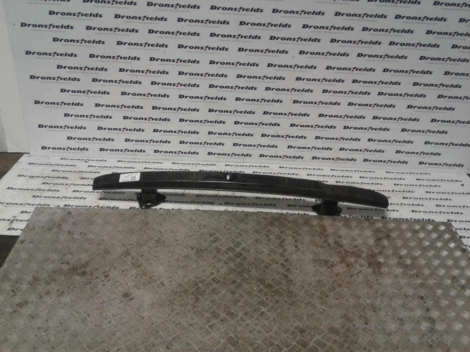 View Auto part Rear Bumper Reinforcement Mercedes B Class 2006