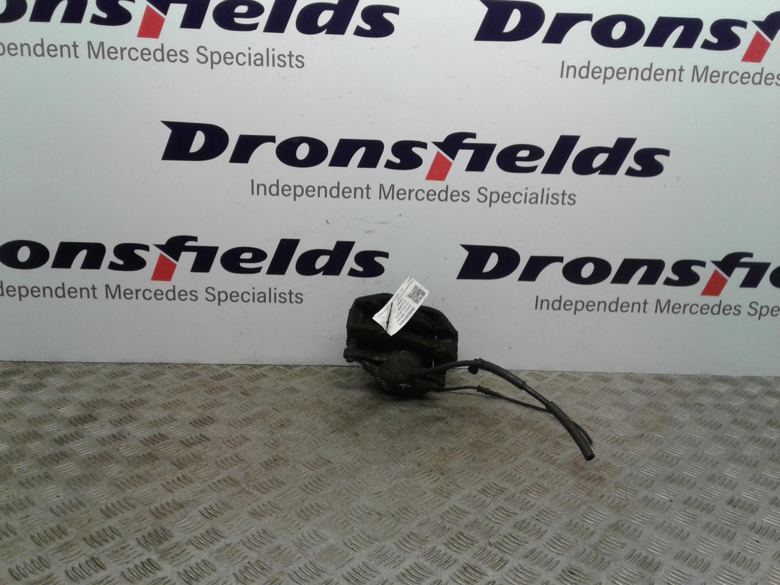 View Auto part Caliper Mercedes E Class 2003