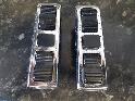 View Auto part Elect. Window Switch Mercedes Sl 1978