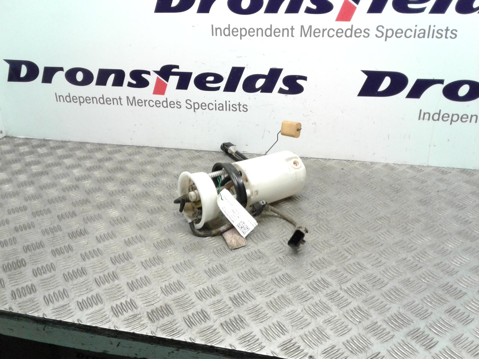 View Auto part Fuel Sending Unit Mercedes M Class 2002