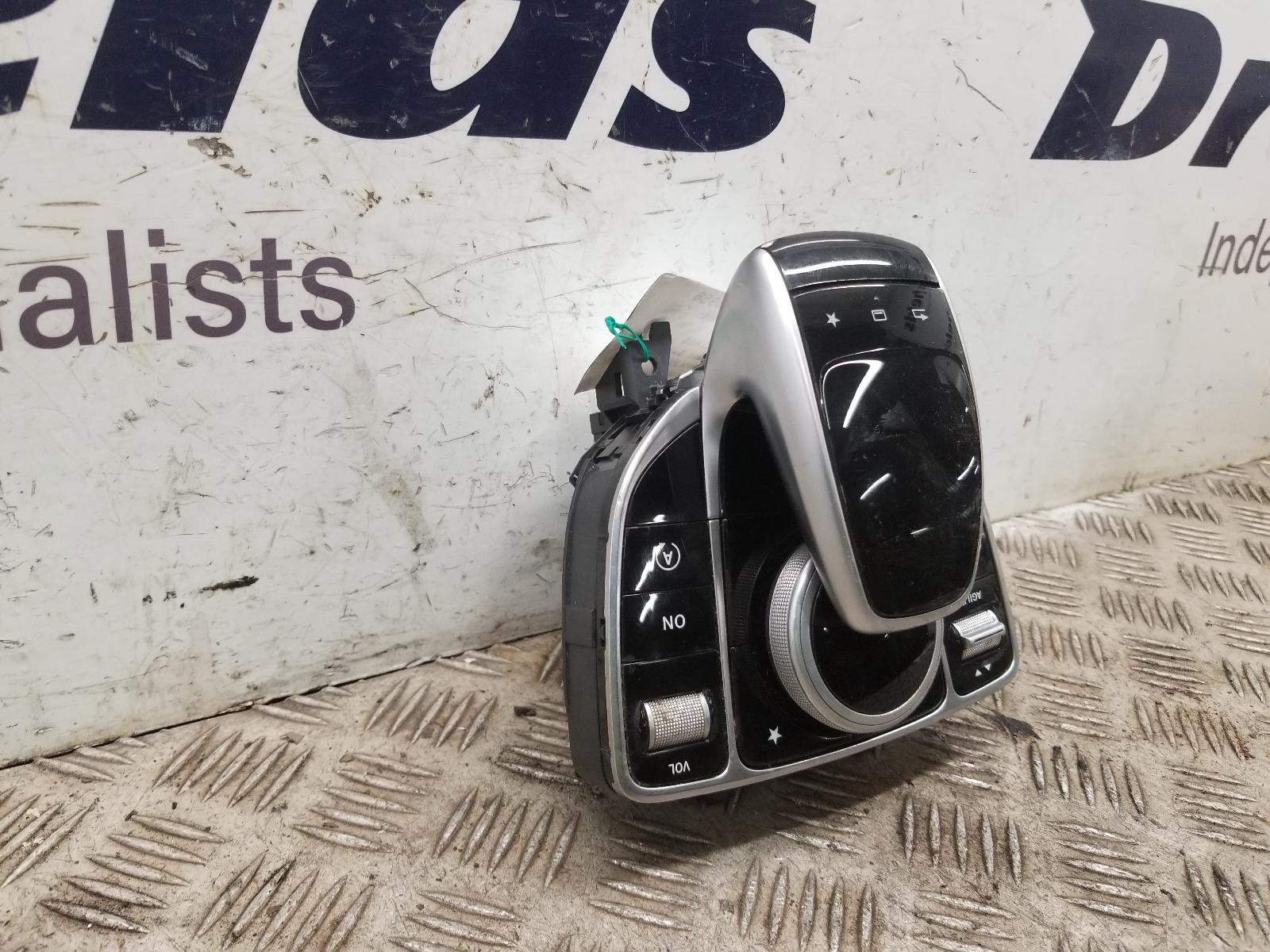 View Auto part Misc Switch Mercedes C Class 2016