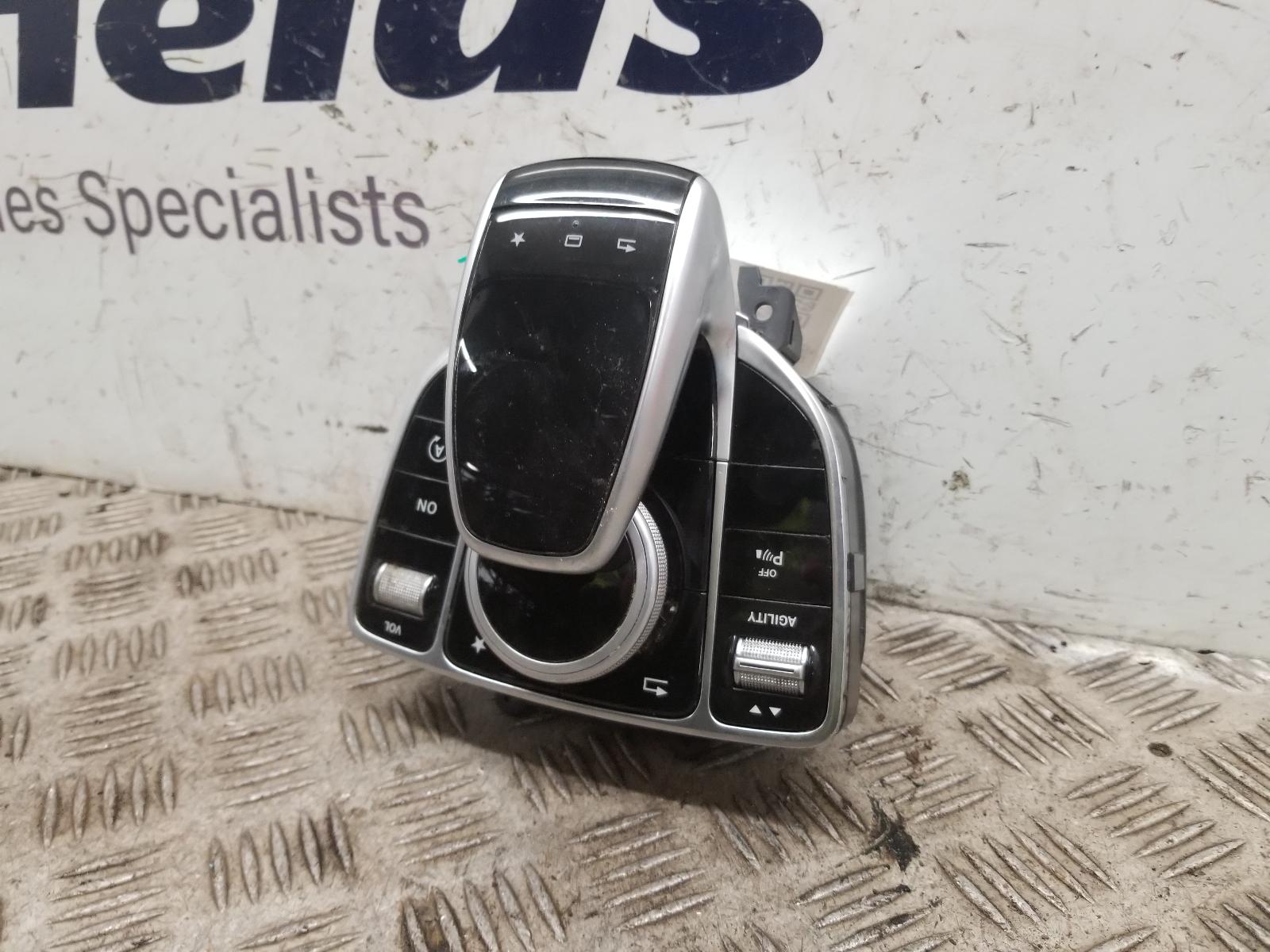 View Auto part Misc Switch Mercedes C Class 2016