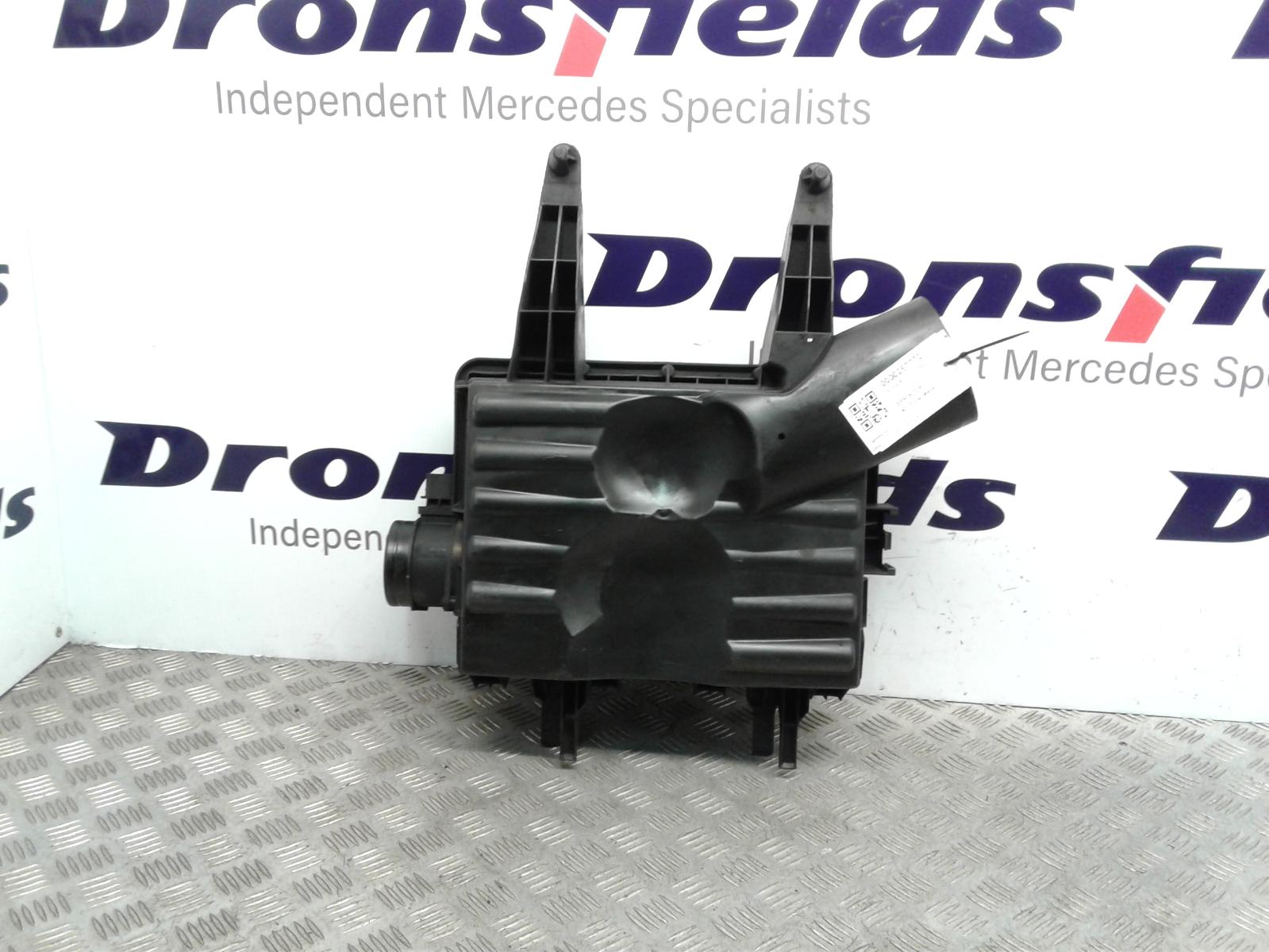 View Auto part Air Flow Meter Mercedes Sprinter 2008