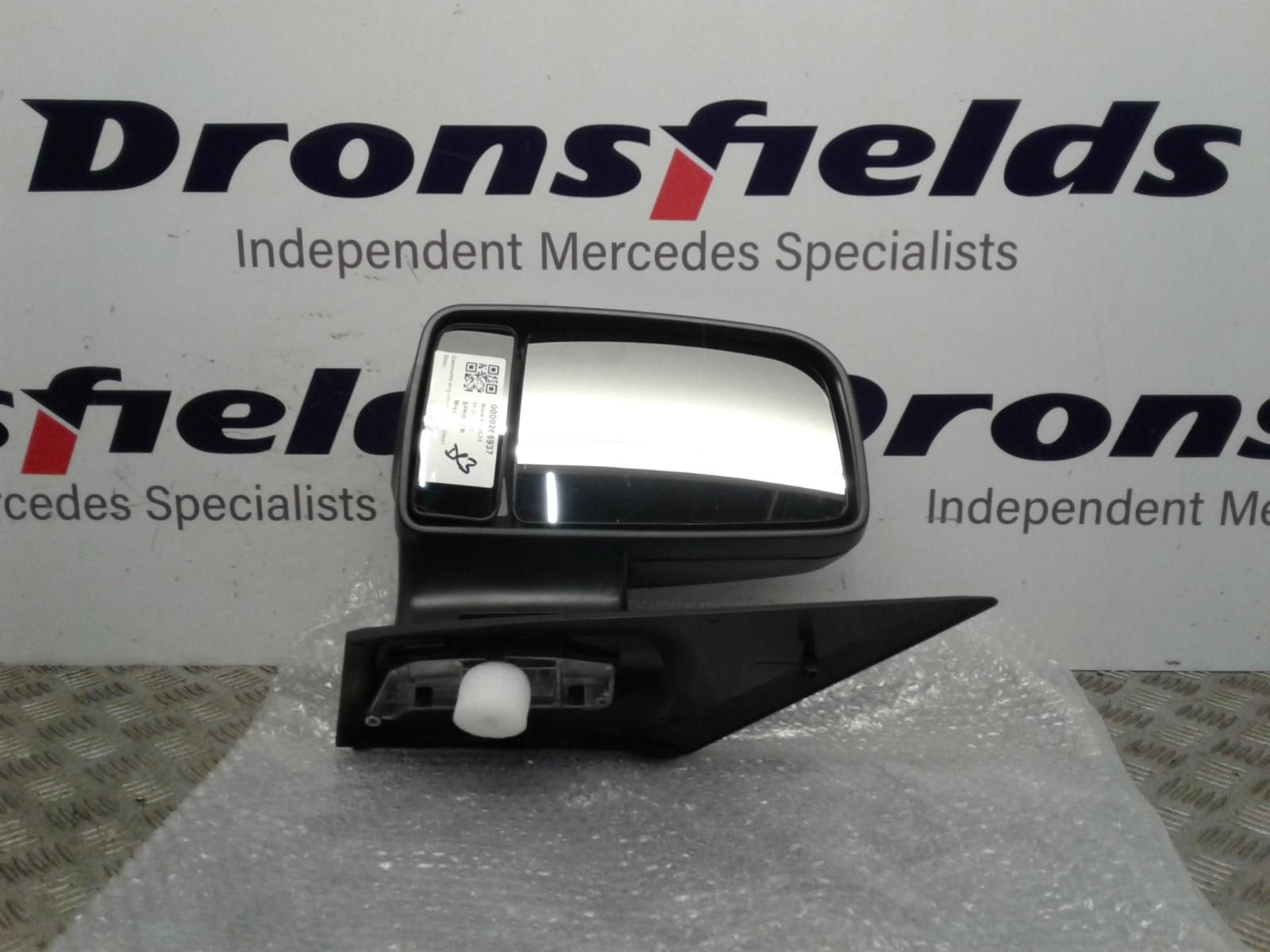 View Auto part Misc Mercedes Sprinter 2014