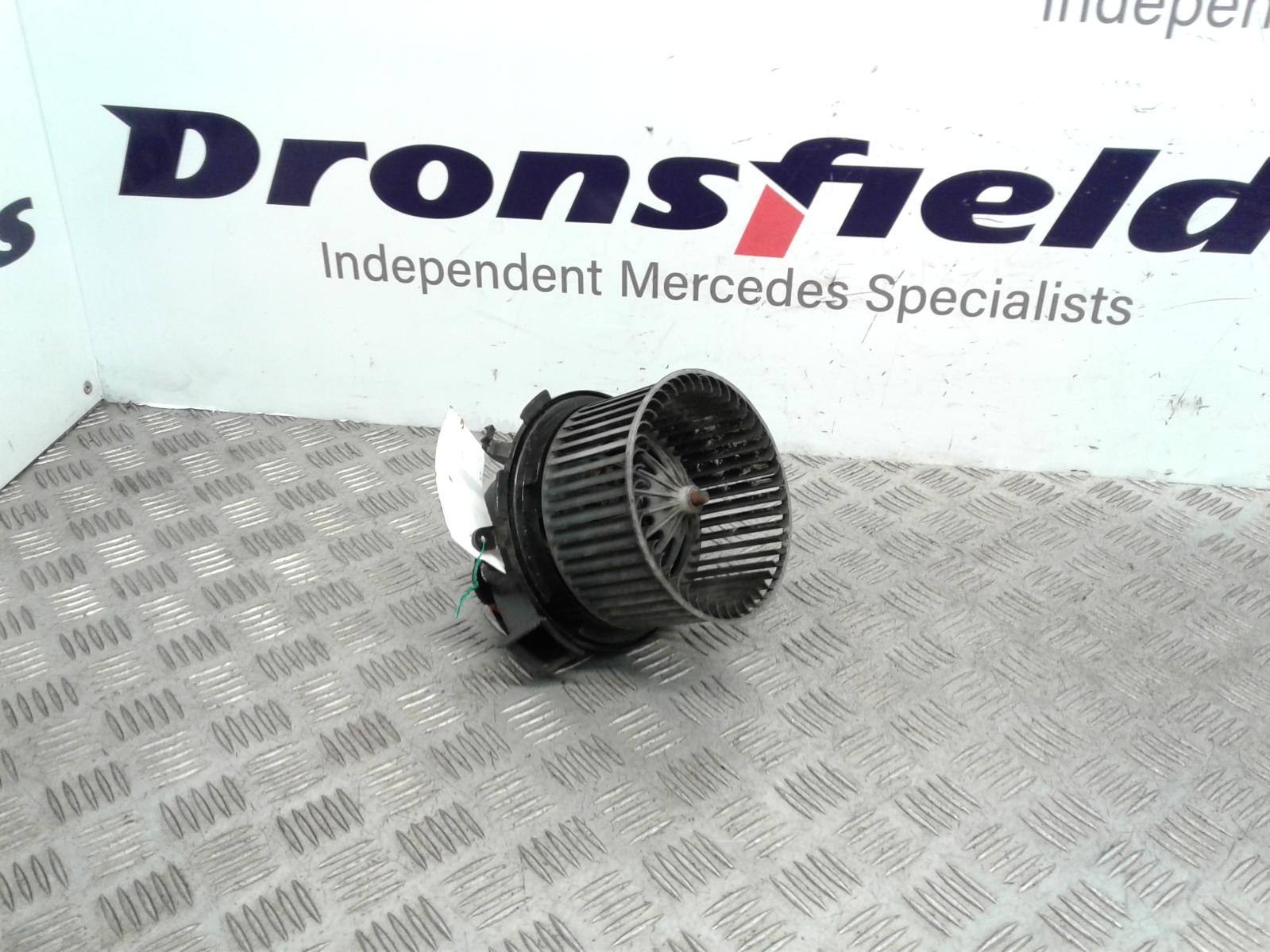 View Auto part Heater Motor/Assembly Mercedes Sprinter 2014