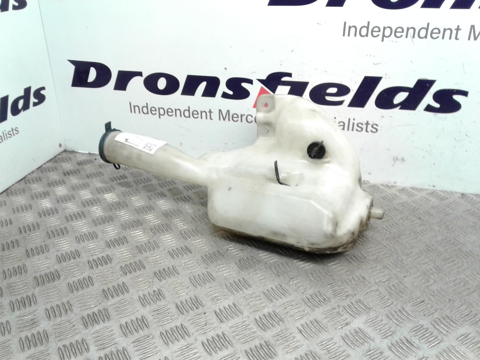 View Auto part Washer Bottle Mercedes Sprinter 2014