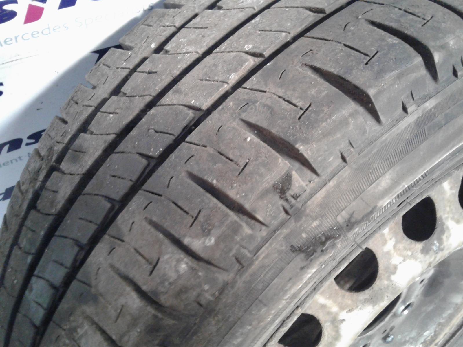 2021 Unknown Unknown Wheel View Auto part Wheel Unknown Unknown 2021
