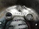 View Auto part Wheel Unknown Unknown 2021