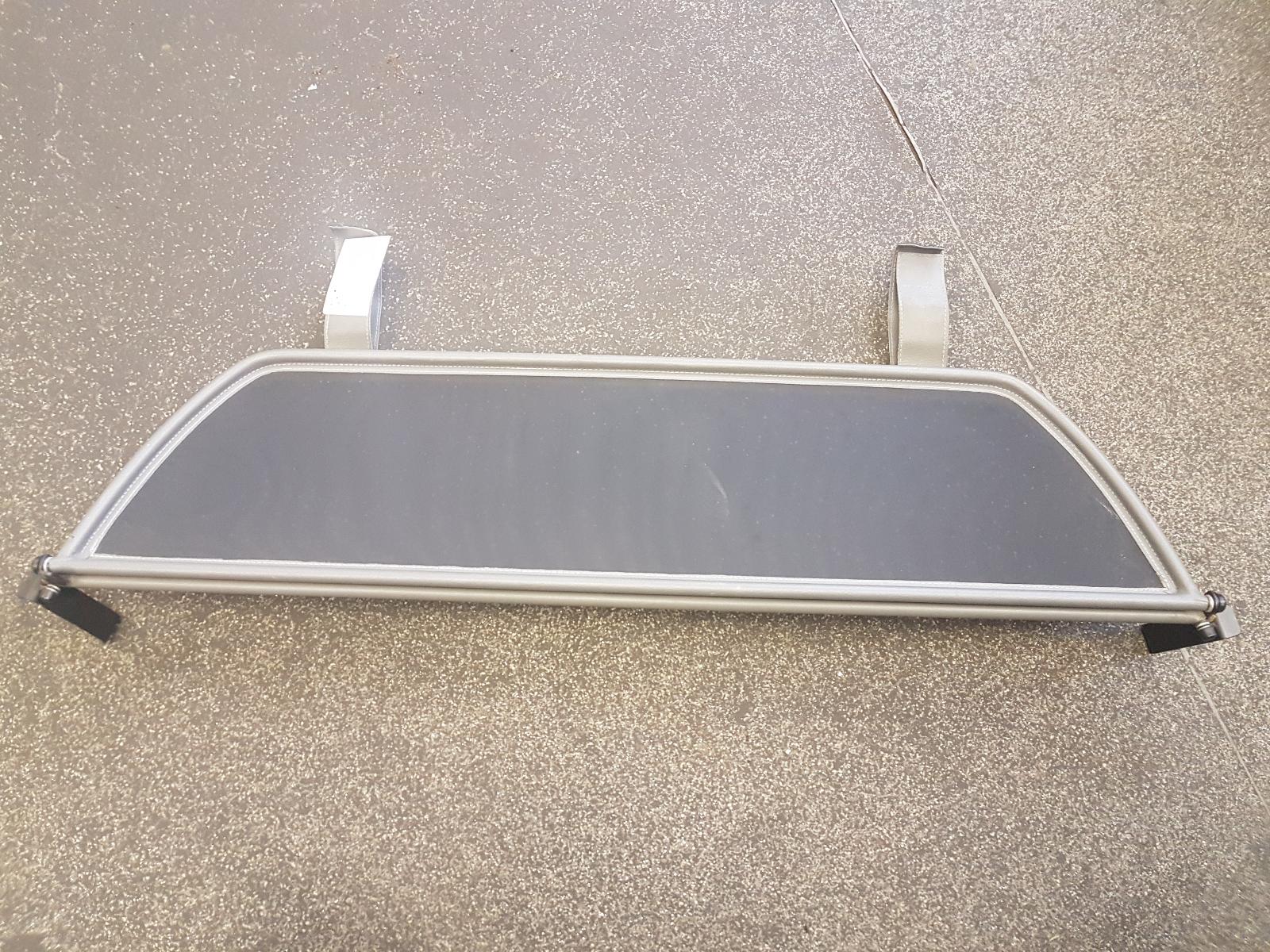 View Auto part Misc Mercedes Sl 1999