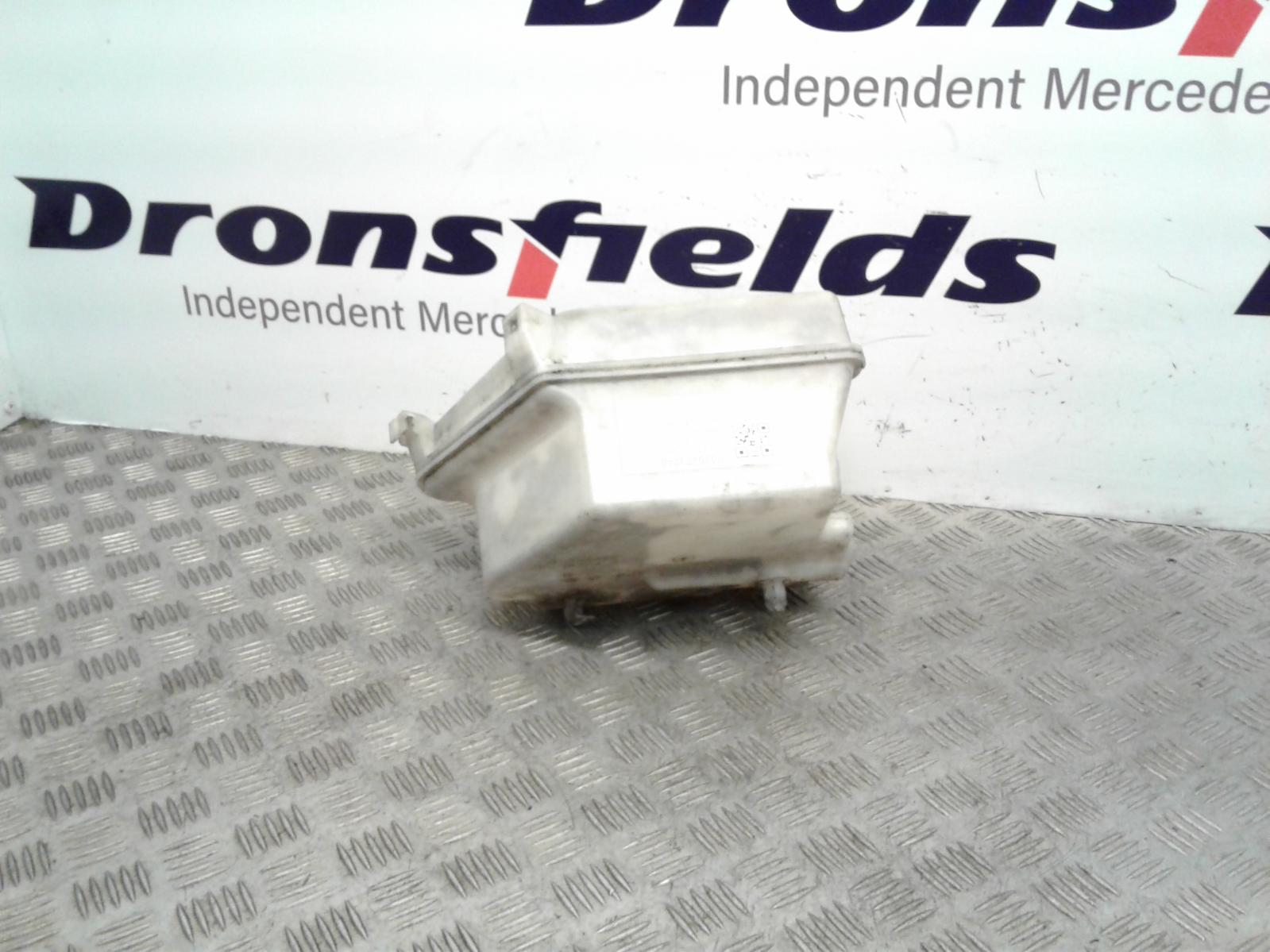 View Auto part Washer Bottle Mercedes B Class 2005