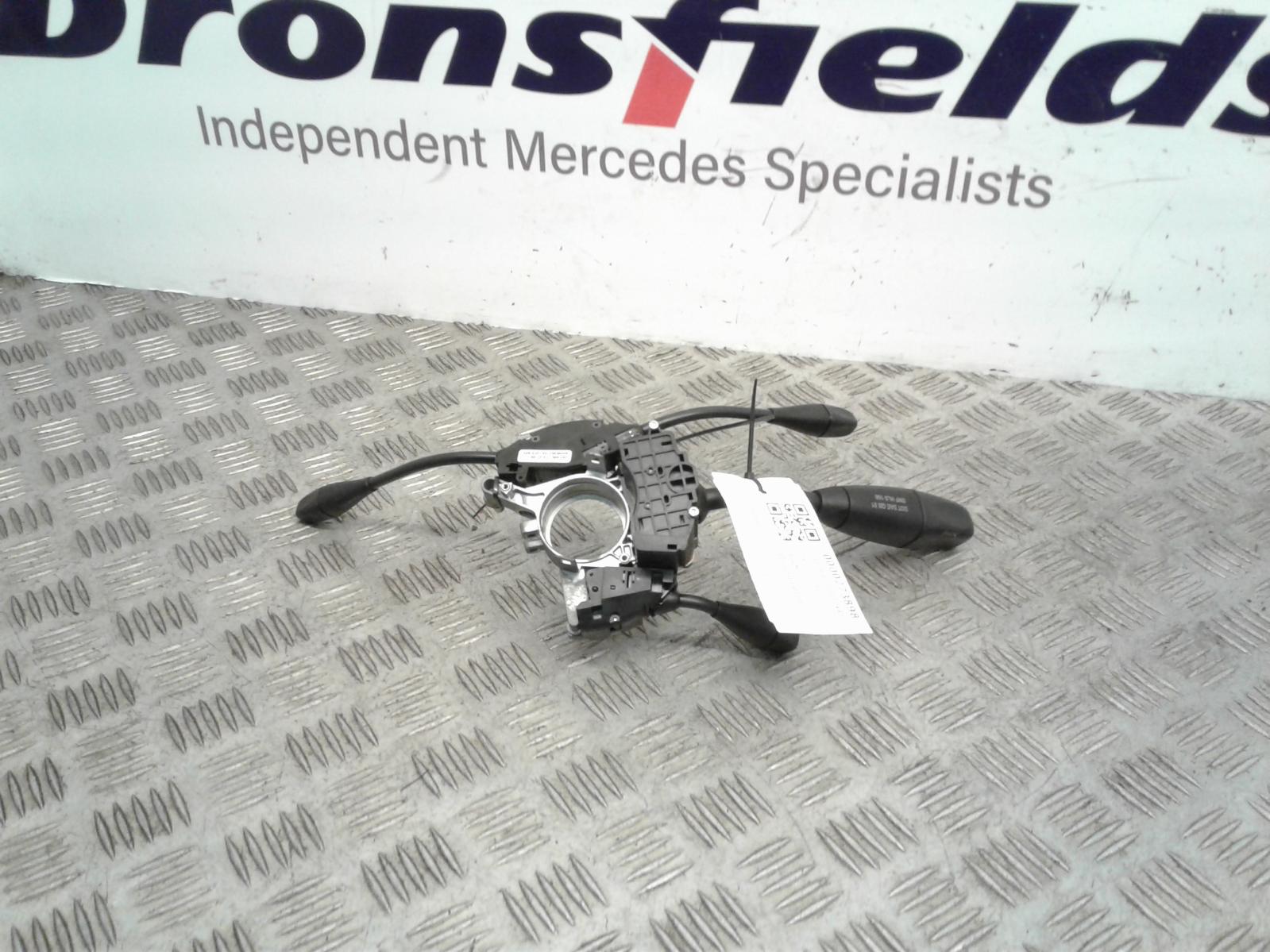 View Auto part Combination Switch Mercedes Clk 2007