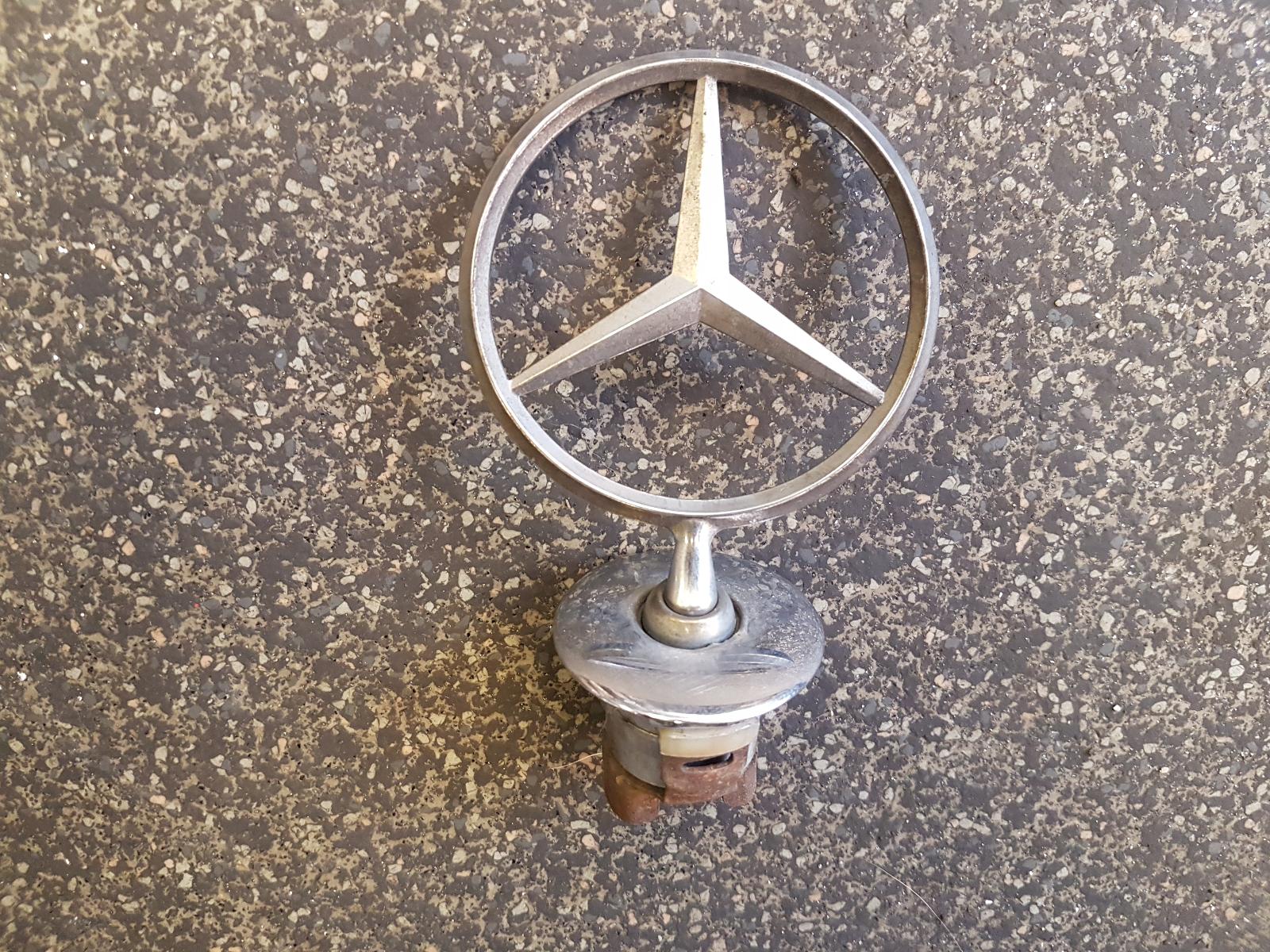 View Auto part Misc Mercedes C Class 2010