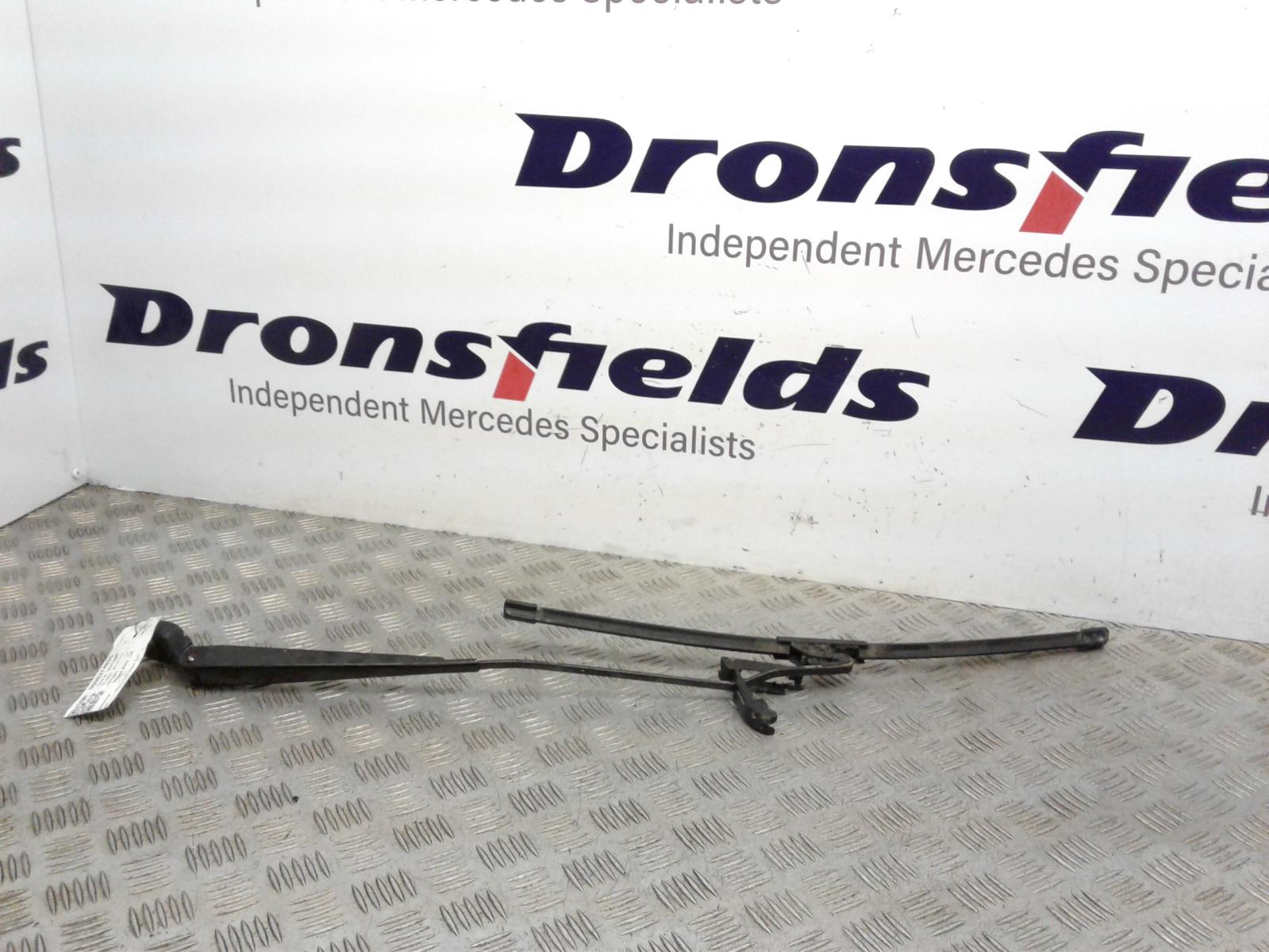 View Auto part Wiper Arm Mercedes Vito 2005