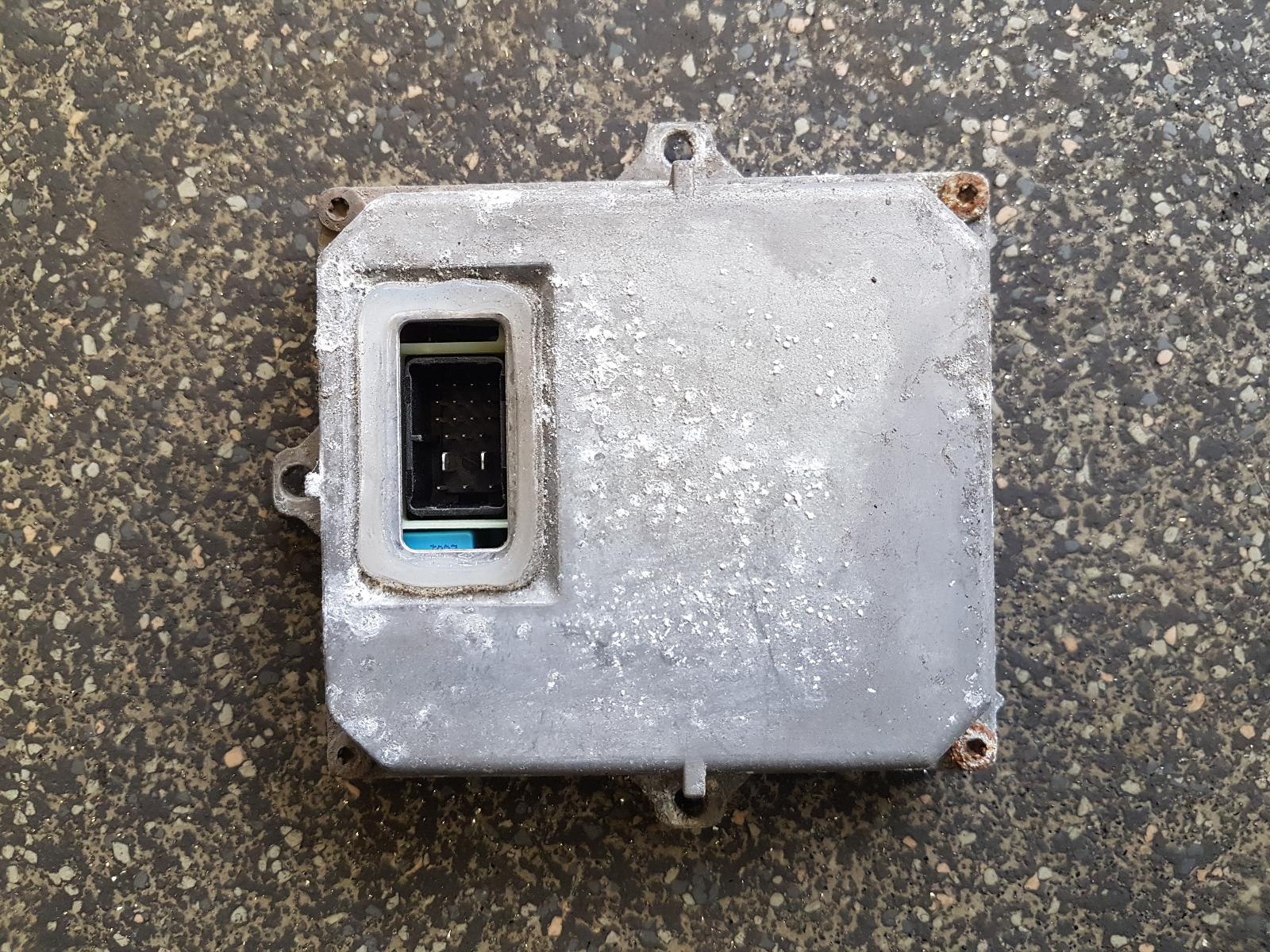 View Auto part Headlamp Ballast Mercedes Clk 2003