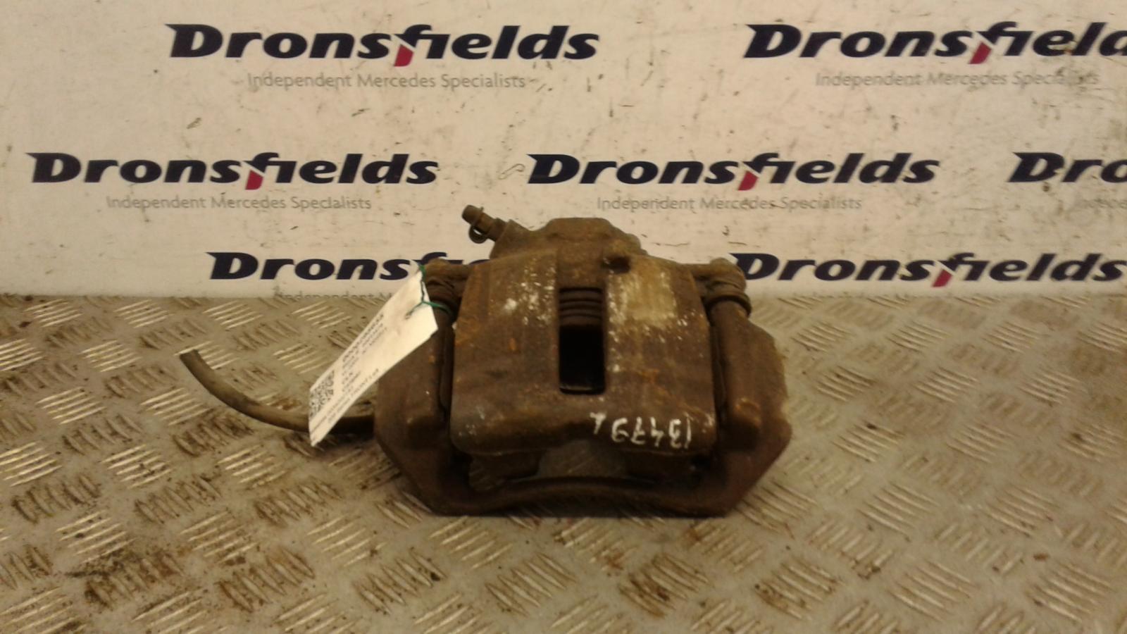 View Auto part Caliper Mercedes Clk 2005