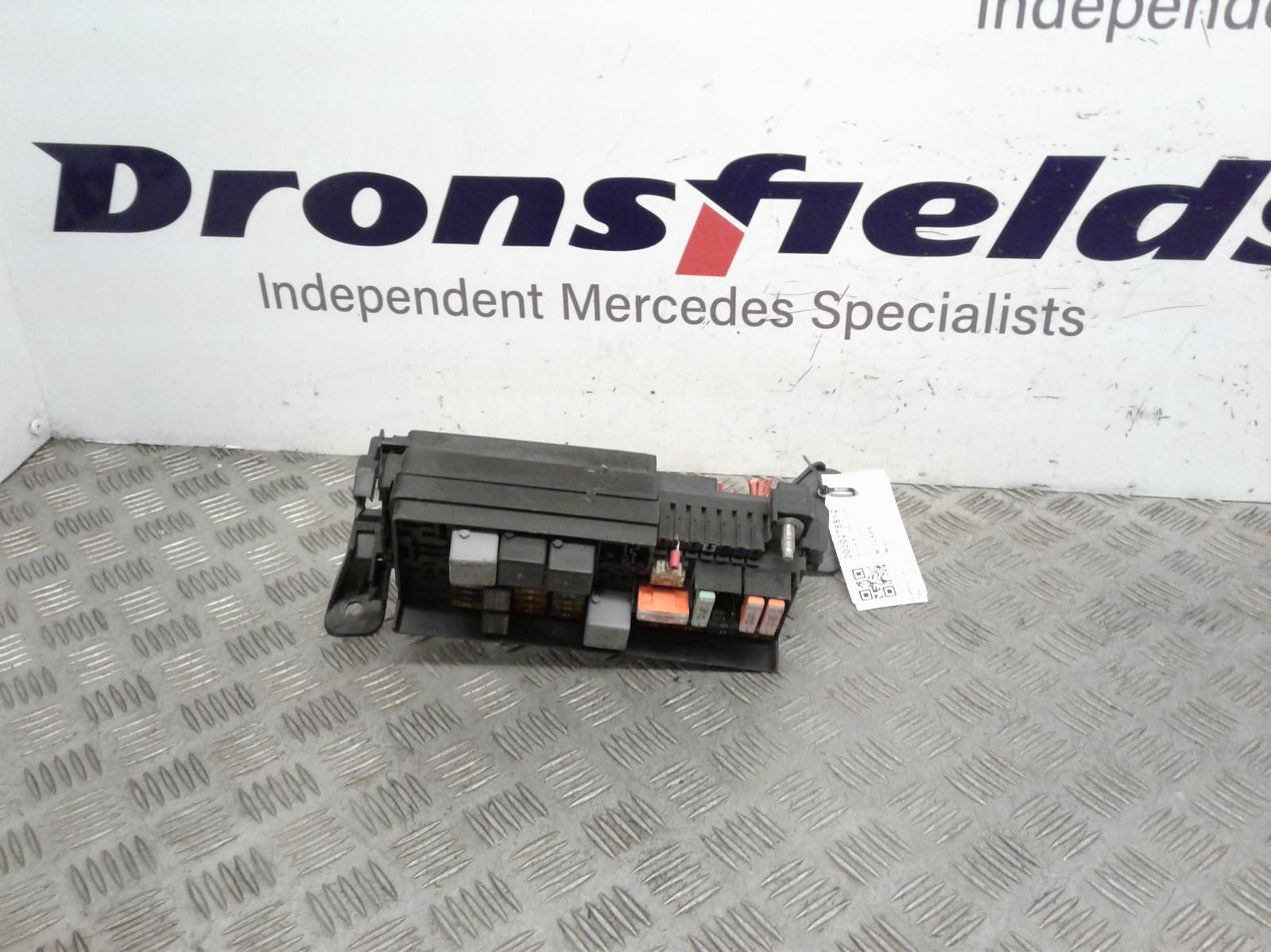 View Auto part Misc Mercedes M Class 2006