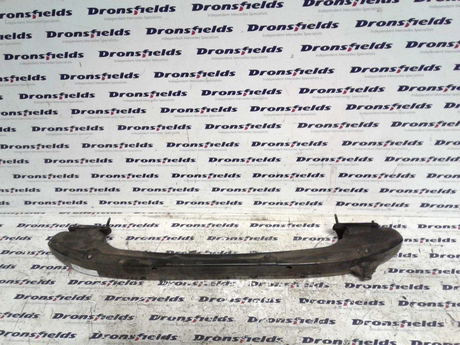 View Auto part Rear Bumper Reinforcement Mercedes C Class 2007