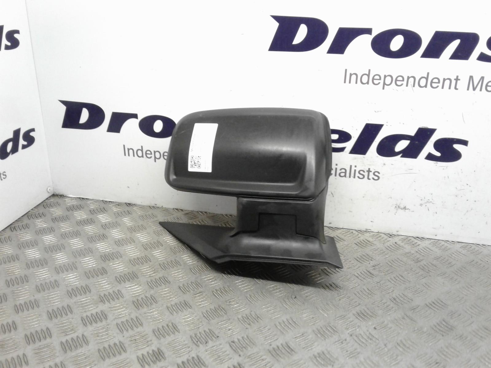 View Auto part L Door Mirror Mercedes Sprinter 2006