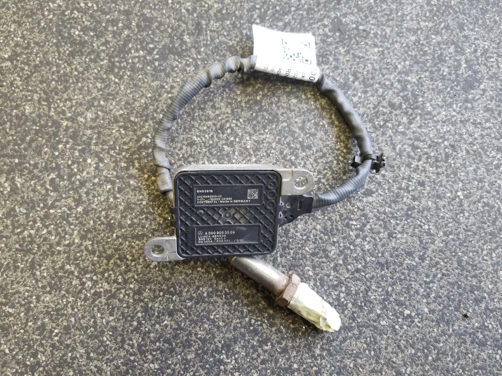 2020 Mercedes Sprinter Knock Sensor View Auto part Knock Sensor Mercedes Sprinter 2020