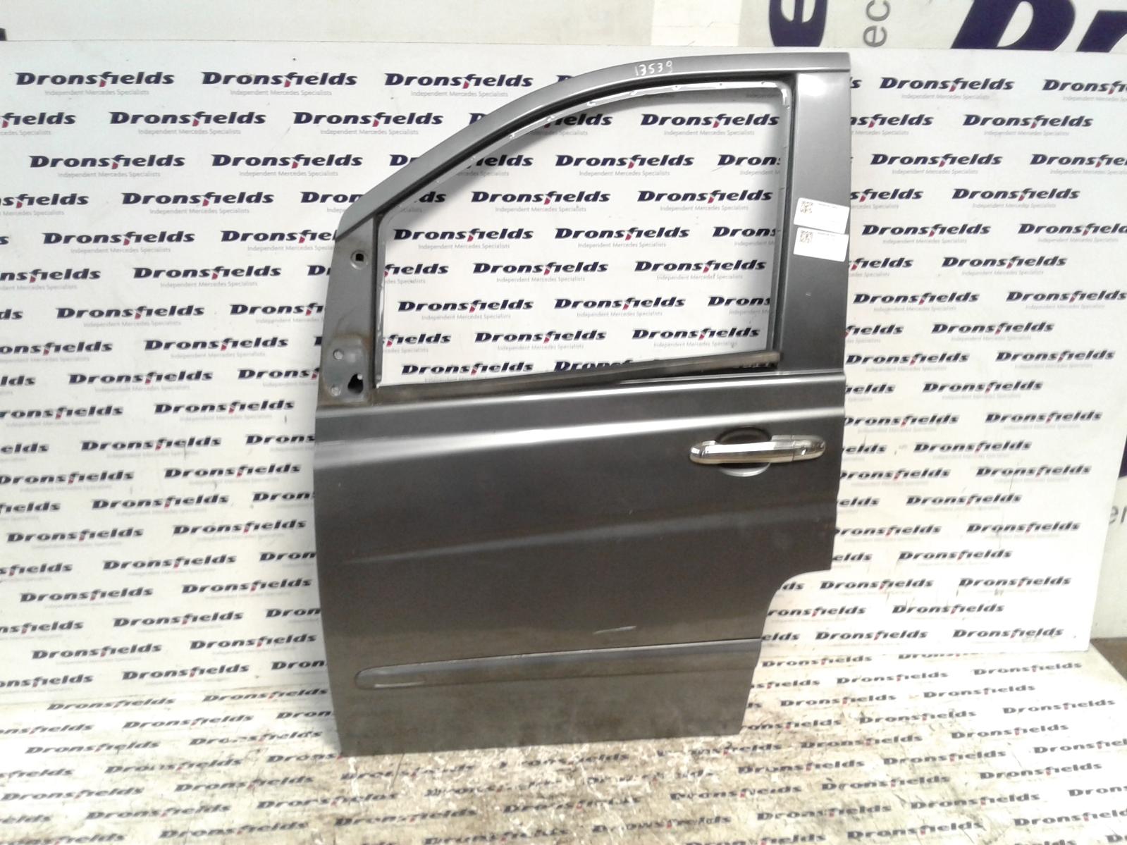 View Auto part Door Lock Assembly Mercedes Vito 2012