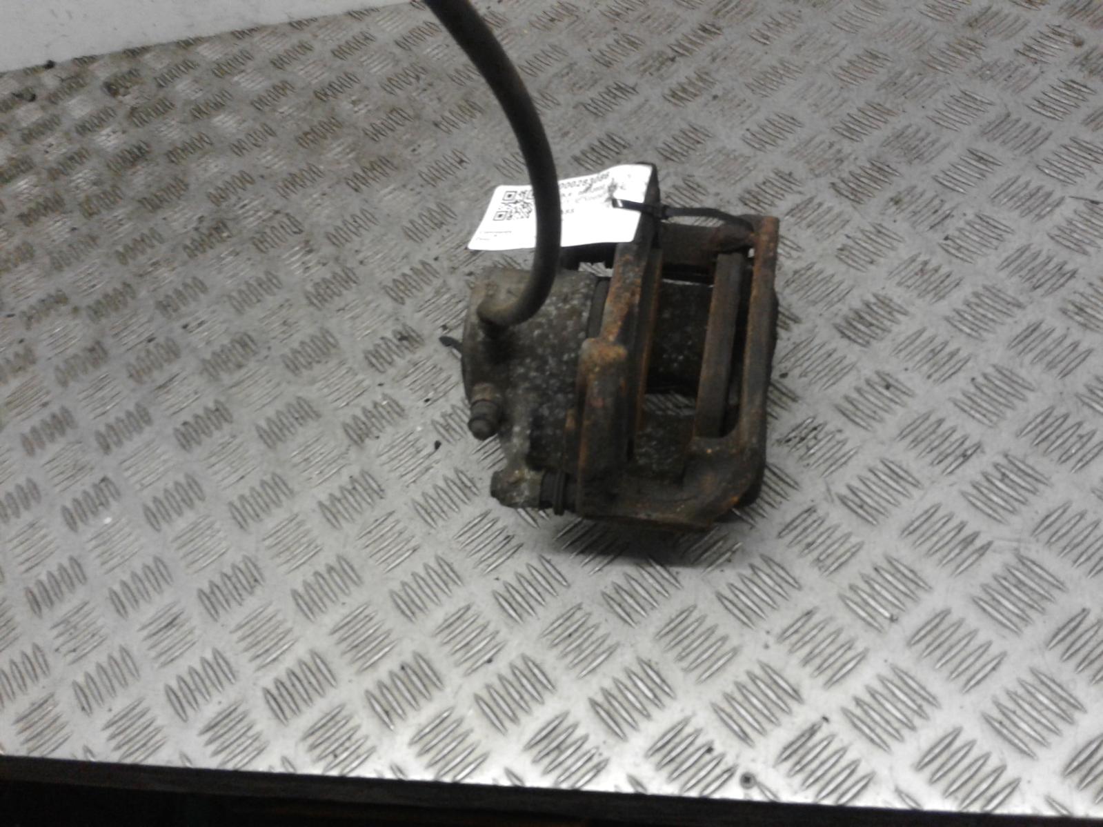 Caliper E Class Mercedes 2013