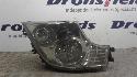 View Auto part R Headlamp Mercedes Actros 2011