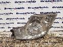 View Auto part L Headlamp Mercedes Actros 2011