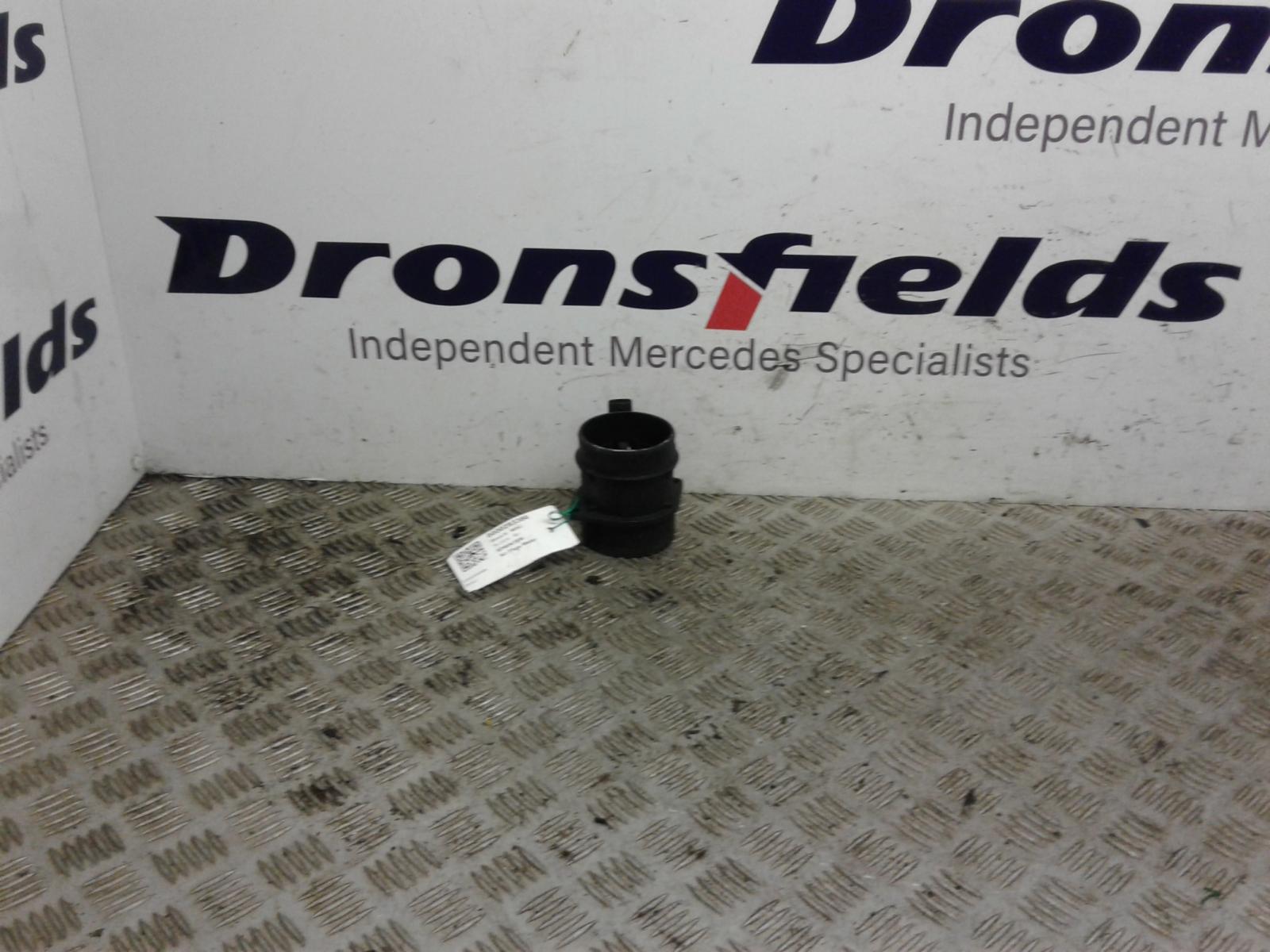 View Auto part Air Flow Meter Mercedes Sprinter 2016