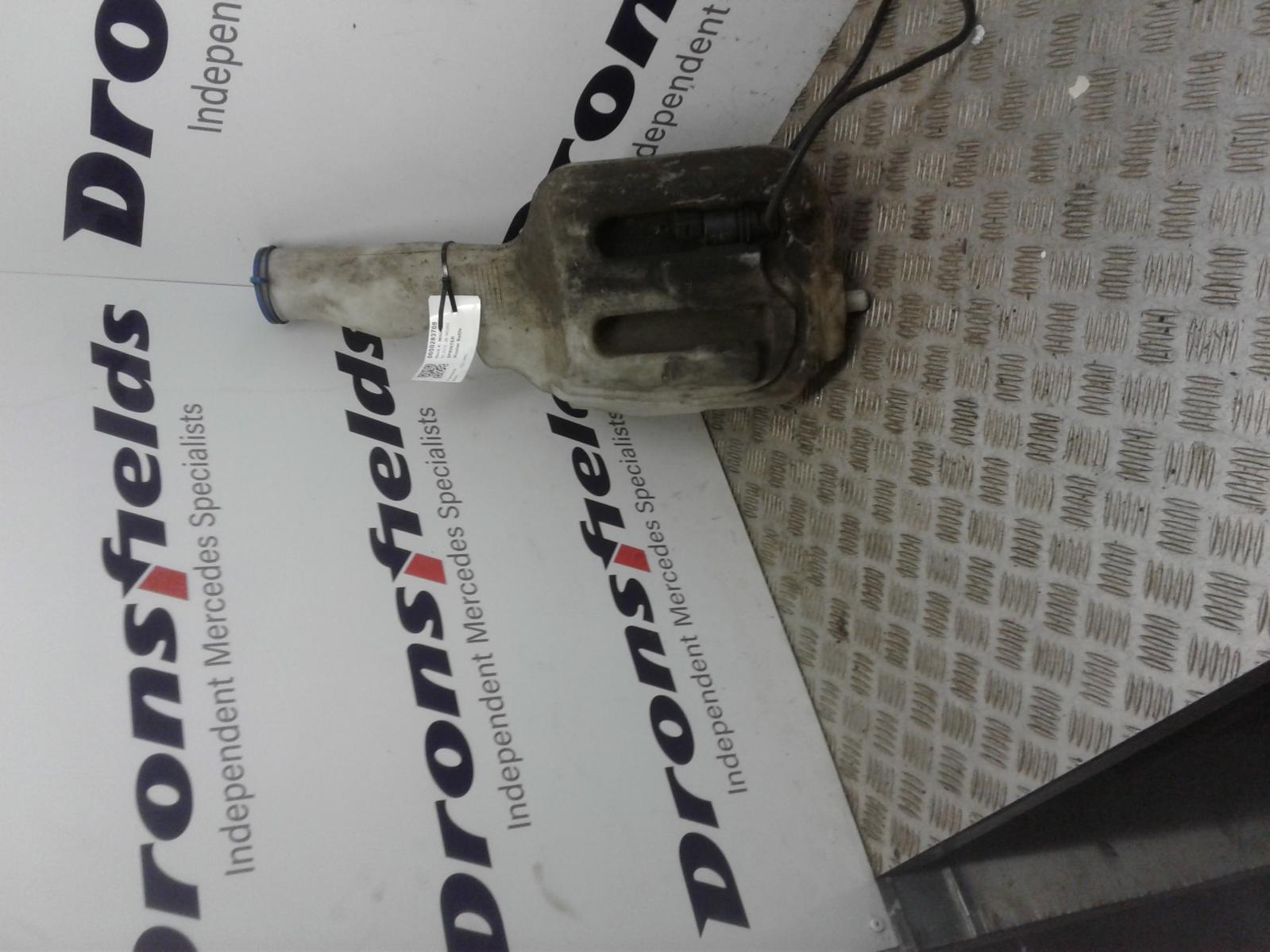 View Auto part Washer Bottle Mercedes Sprinter 2015