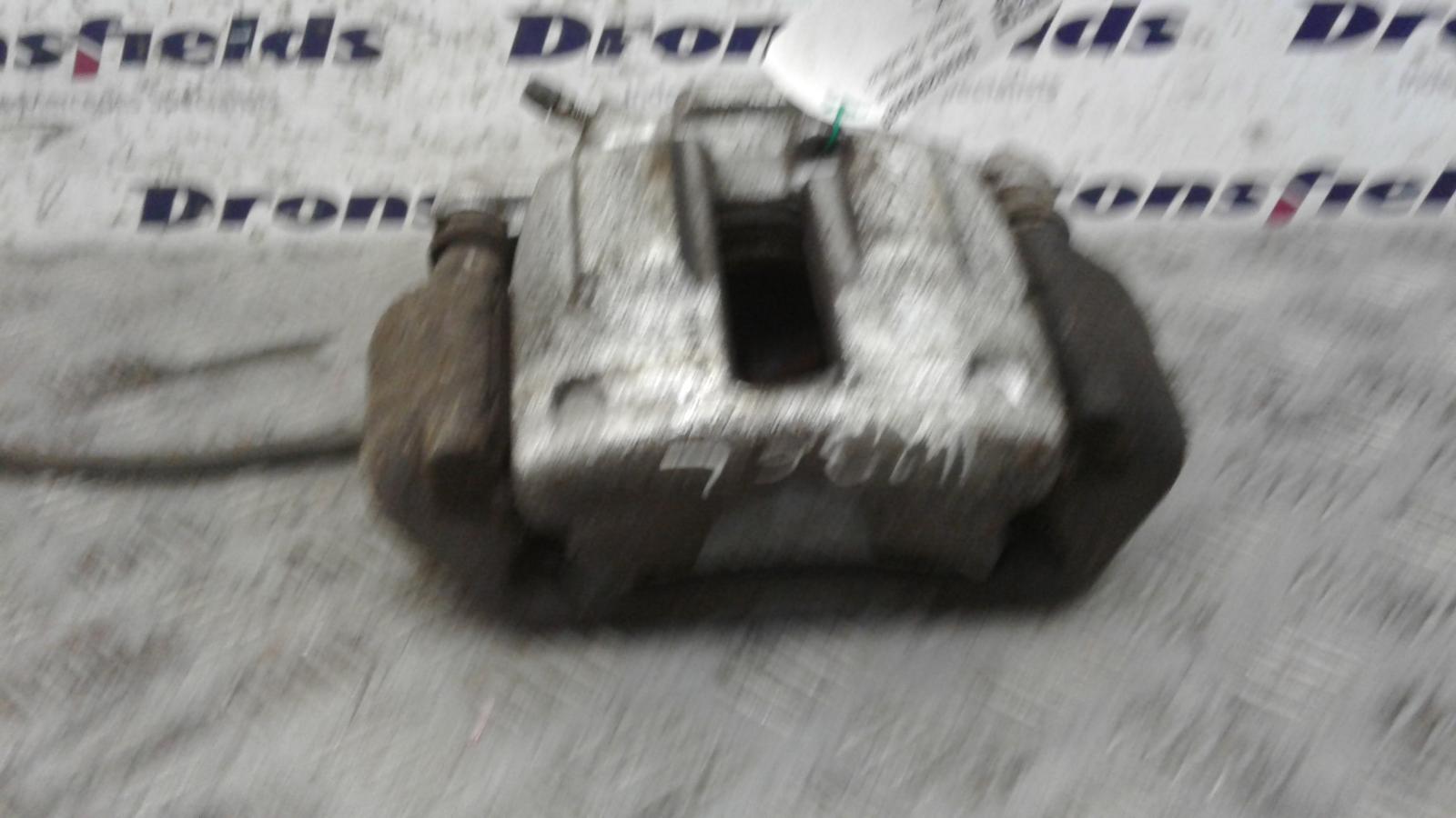 View Auto part Caliper Mercedes Clk 2005