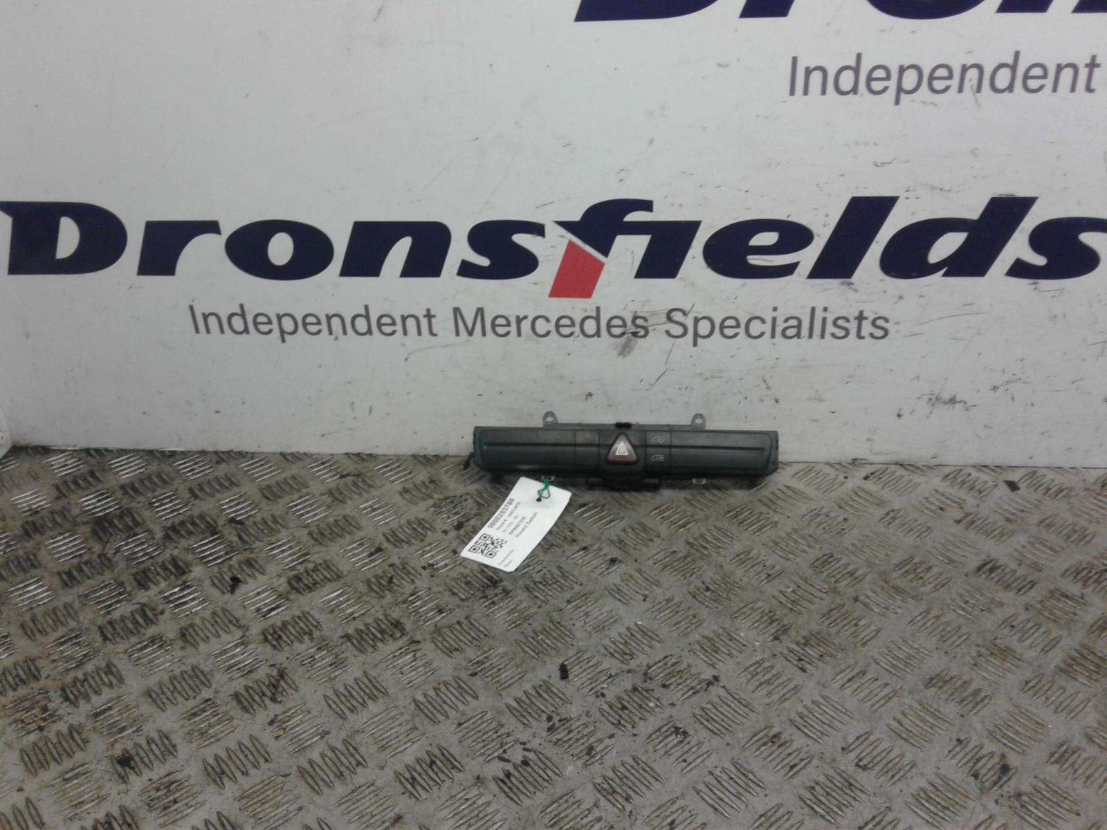 View Auto part Hazard Switch Mercedes Sprinter 2008