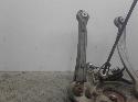 View Auto part LR Hub/Stub Axle Assembly Mercedes C Class 2008