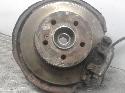 View Auto part LR Hub/Stub Axle Assembly Mercedes C Class 2008