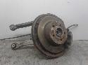 View Auto part LR Hub/Stub Axle Assembly Mercedes C Class 2008