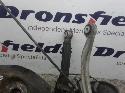 View Auto part LR Hub/Stub Axle Assembly Mercedes C Class 2008