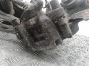 View Auto part LR Hub/Stub Axle Assembly Mercedes C Class 2008