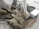 View Auto part LR Hub/Stub Axle Assembly Mercedes C Class 2008
