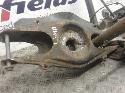 View Auto part LR Hub/Stub Axle Assembly Mercedes C Class 2008