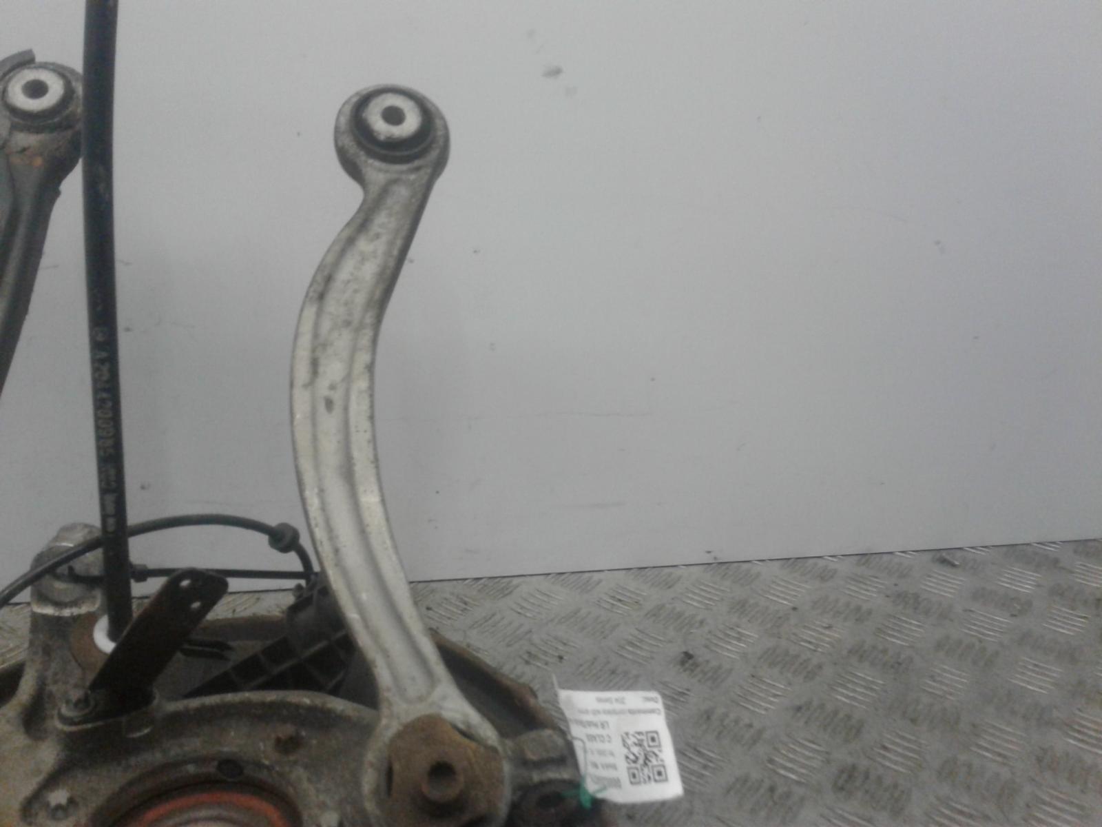 View Auto part LR Hub/Stub Axle Assembly Mercedes C Class 2008